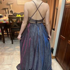 Meet your Posher, Sadie